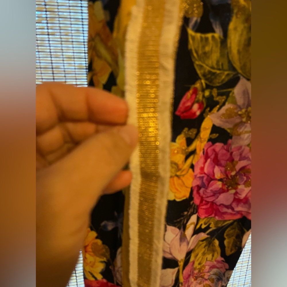 Aratta Flower Bomb Size Xl. - Picture 8 of 10